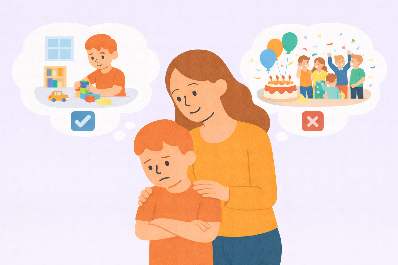 Kind Autisme – keuzes maken